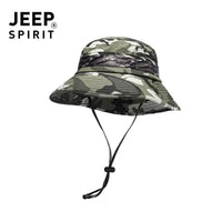 JEEP Spirit Outdoor Sun Hat