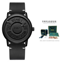 DOM Kinetic Flow Suspension Watch