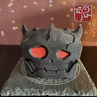 Legend of Zeladaa Chest Card Case
