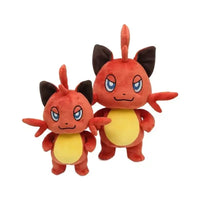 Magicbeast Palu & Friends Plush