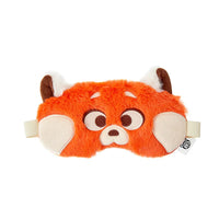 Zooville Snooze Plush Eye Masks