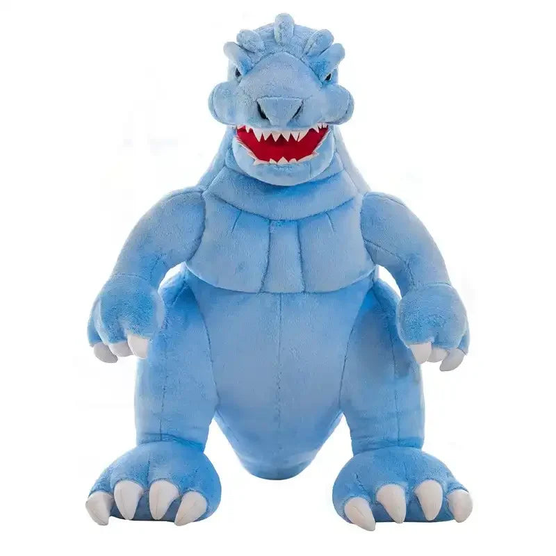 Kaiju King Godzilla Plush Toy