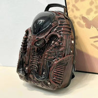 Predator Futuristic Backpack