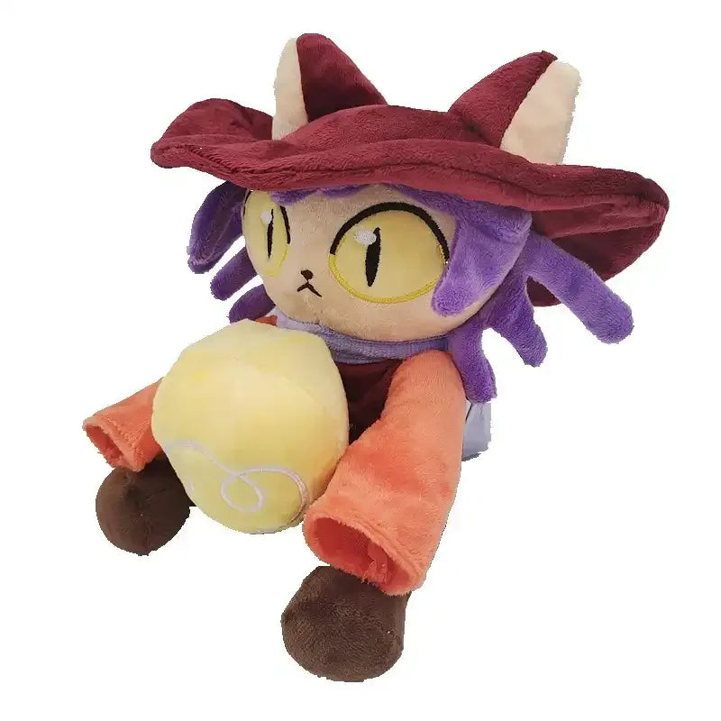 Niko OneShot WM Plush (25 cm)