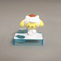 The Sanliou Ice & Snow World Blind Box