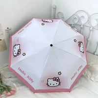 Hello Kitty Colourful Shades Umbrella