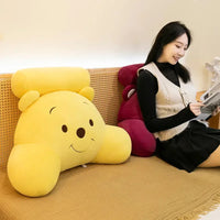 Honey & Strawberry Bear Waist Support