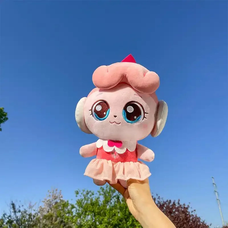 Teenieping Sparkle Pal Plush