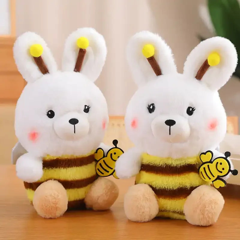 Bee-utiful Besties Bee Cosplay Plush (25 cm)
