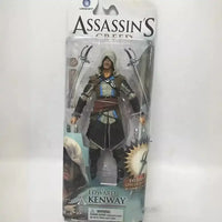 McFRLN Assassin's Creed 4 Figurines (15 cm)