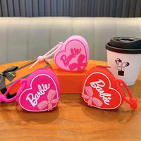 BRB Bloom Heart Coin Purse