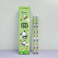 Sanrio Boxed Pencil Set (12 Pcs)