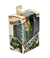 NEKA TMNT Return to NY Deluxe Figurines (18 cm)