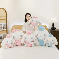 Winter Warmth Cinna Plush