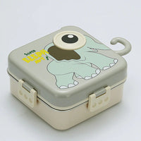 Elephant Carnival Elite Lunch Box