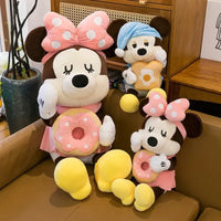M&M Sweet Slumber Party Plush