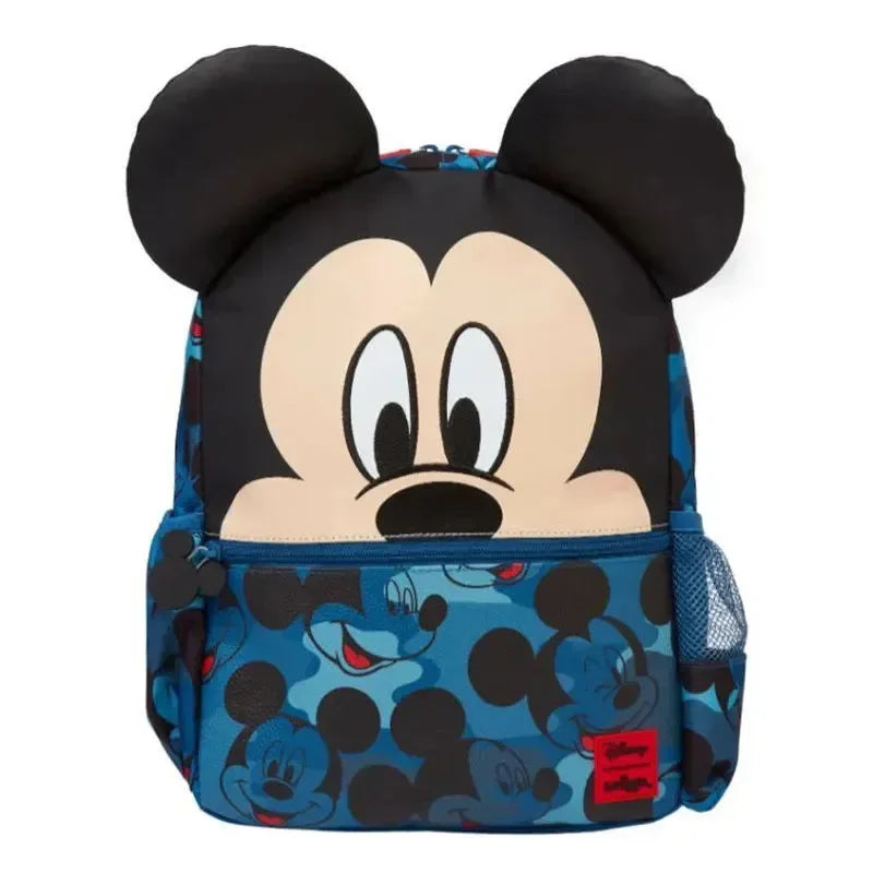 Smiggle Junior Character Backpack