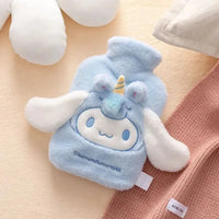 Sanliou Kawaii Comfort Plush Hot Water Bag