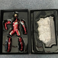 Marvel Avengers Premium Iron Man Action Figures