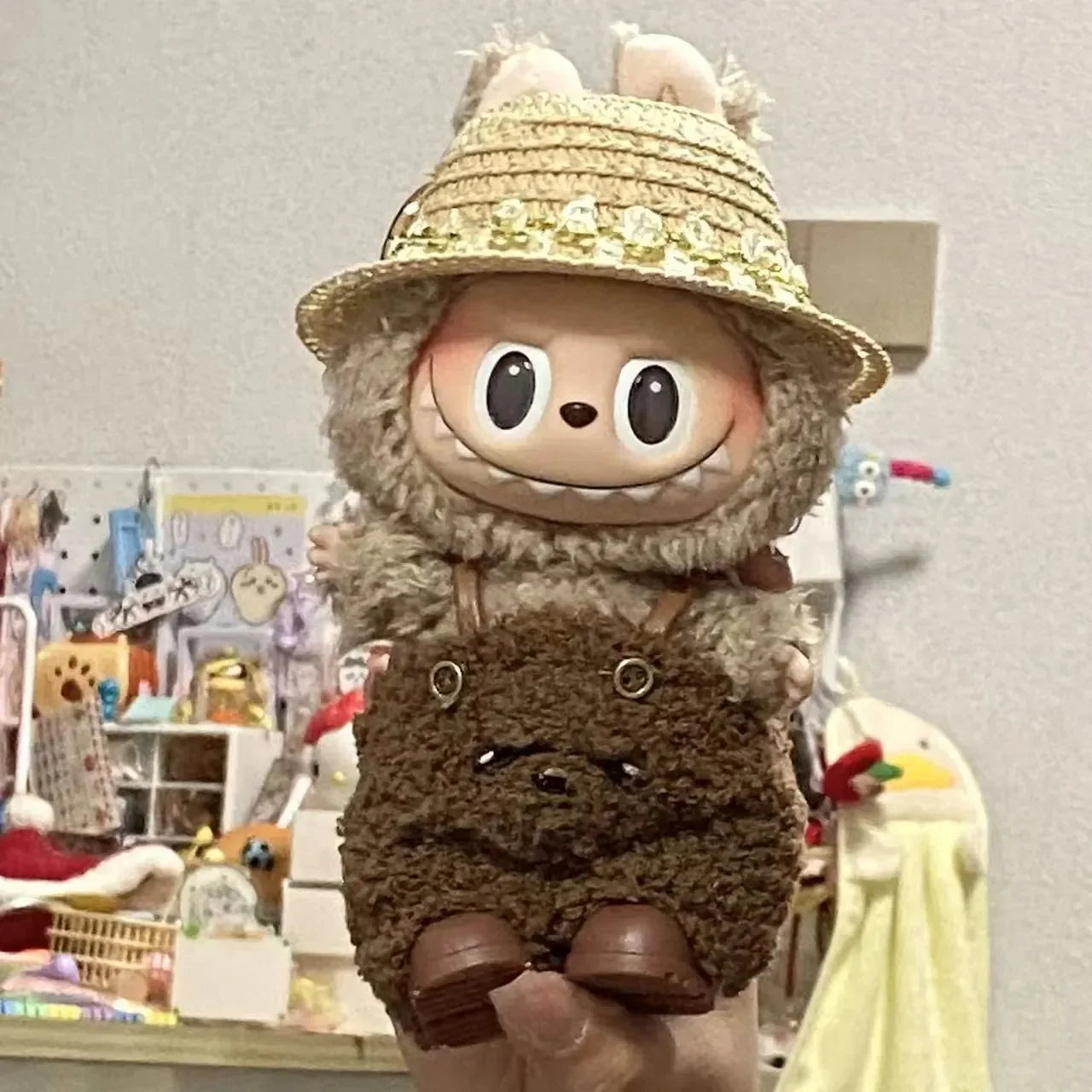 Labuboo Couture Assorted Fashion Outfits