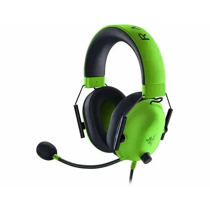 RZR BlackShark V2 X Wired Gaming Headset
