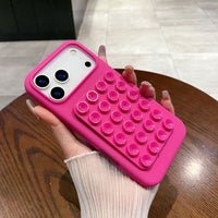 Coque en silicone MagSafe (pour iPhone) 