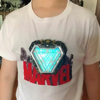 MK 85 Chest Attach Arc Reactor