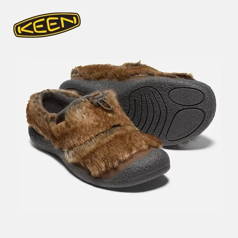 KEEN Howser III Slide-on Shoes