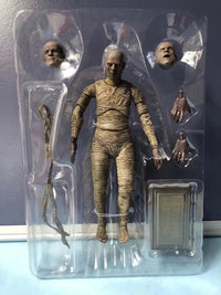 NECA Ancient Mummy Figure (17 cm)