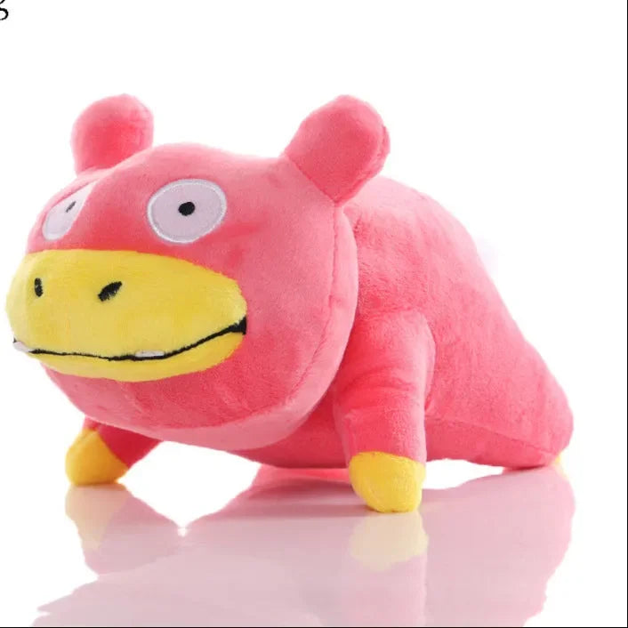 دمية سلوبوك سناجلر بوكيموين المحشوة (35 سم) 