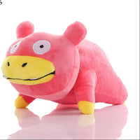 دمية سلوبوك سناجلر بوكيموين المحشوة (35 سم) 