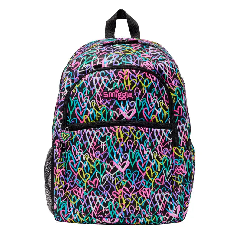 Smiggle Classic Backpacks