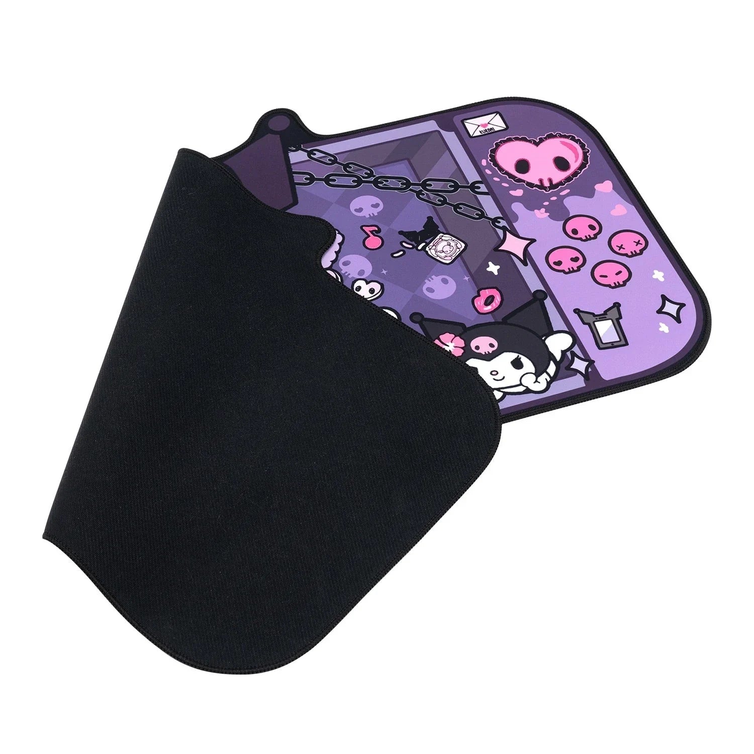 Cute Anime Mouse Pad PN5706 - Bear Hugs