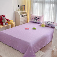 Kawaii Kuromi Bedding Set PN5849 - Bear Hugs