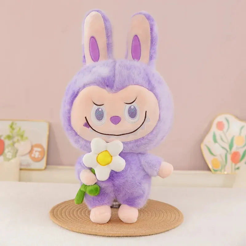 Laboobu Love Blooms Plush