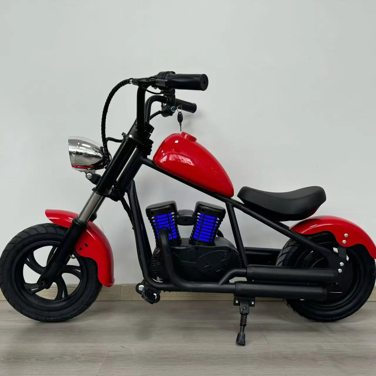 Runfly Roadster Kids Electric Bike