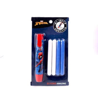 ممحاة النقر والدفع للأحرف 