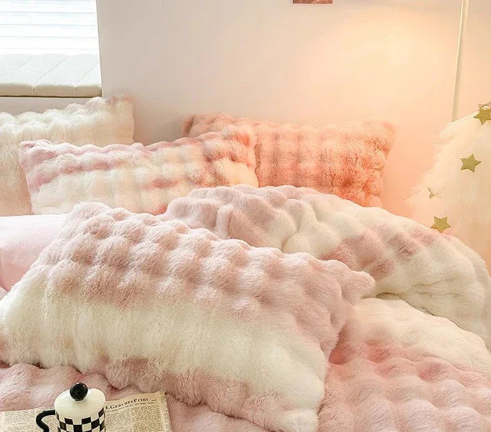 Fashion Bedding Set PN6377 - Bear Hugs