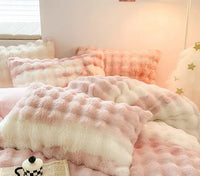 Fashion Bedding Set PN6377 - Bear Hugs