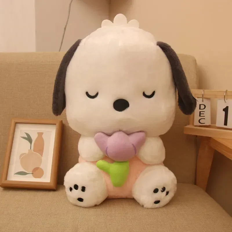 Bloom & Beam Pochacco Plush