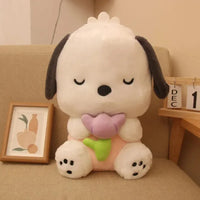 Bloom & Beam Pochacco Plush