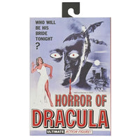 NEKA Horror of Dracula Figurine (18 cm)