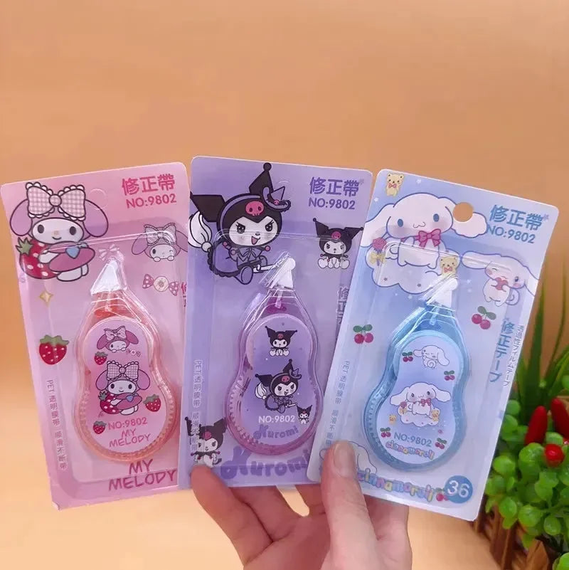 Kawaii Cover-Up Sanliou Correction Tape