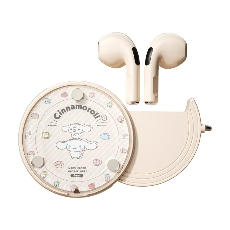 Sanrio YP-06 Bluetooth Earphones