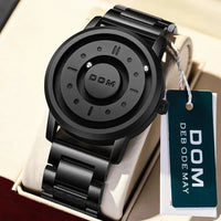 DOM Orion Flow Magnetic Suspension Watch