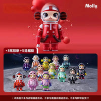 Mega Space Molly Series Blind Box