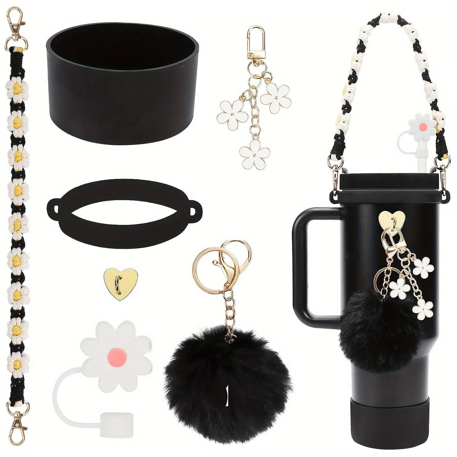 Premium Combo Stanley Accessory Set