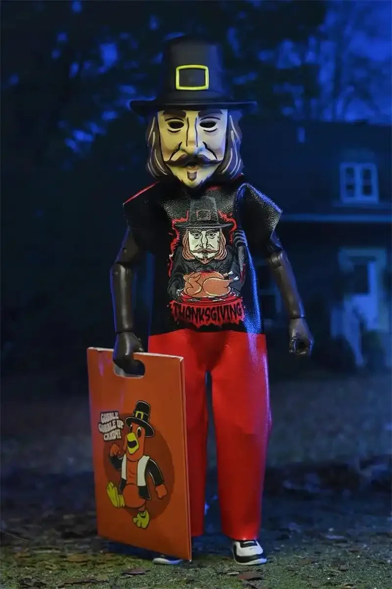 NEKA Ben Cooper Halloween Special Figurines (18 cm)