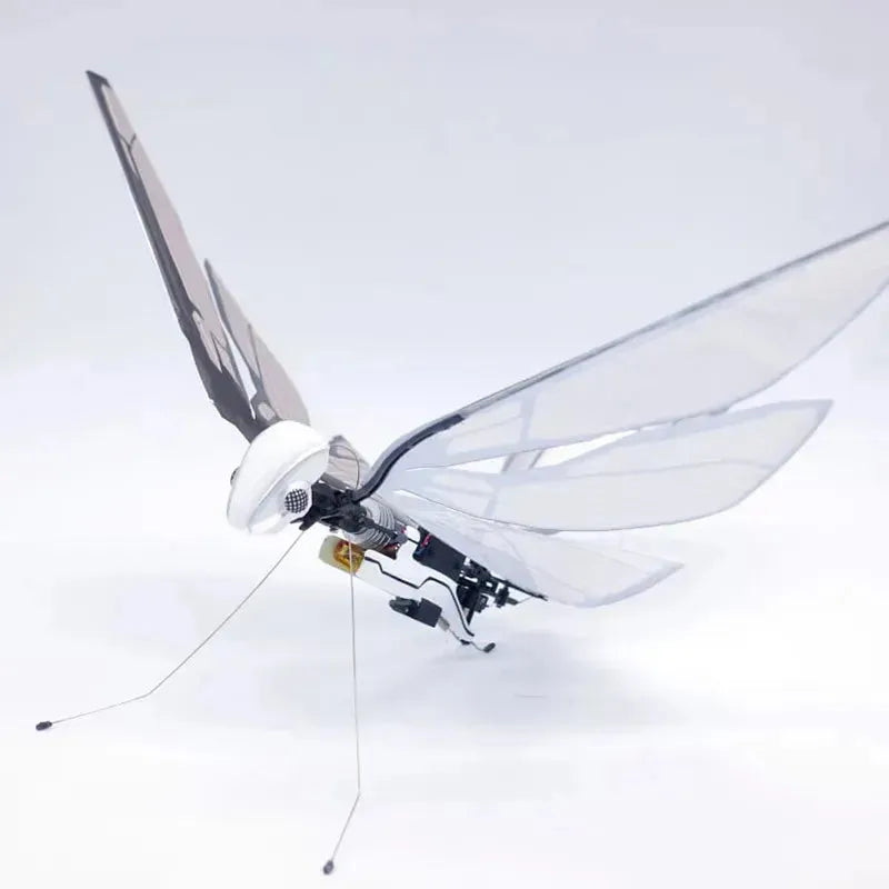 MetaFly Bionic Remote Controlled Insect