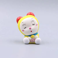 Doraemon Dreamy Dozers Blind Box